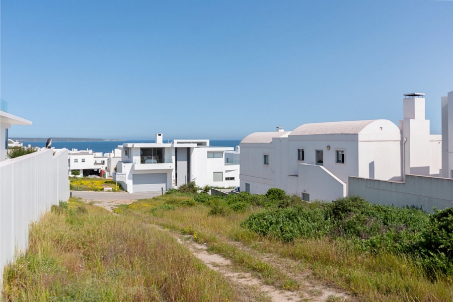 0 Bedroom Property for Sale in Paradise Beach Western Cape